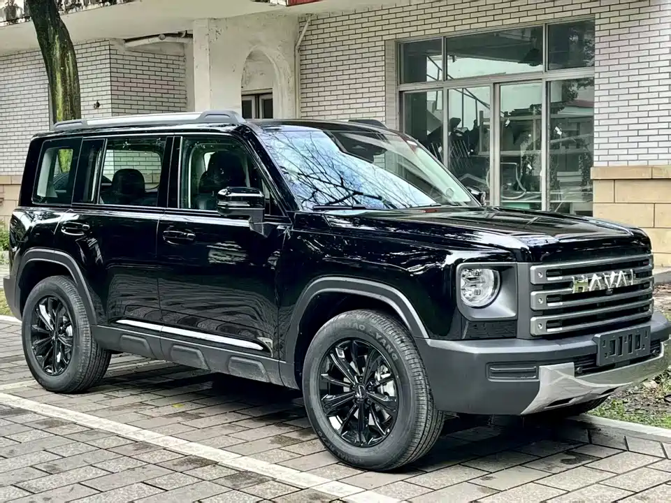 Haval Raptors