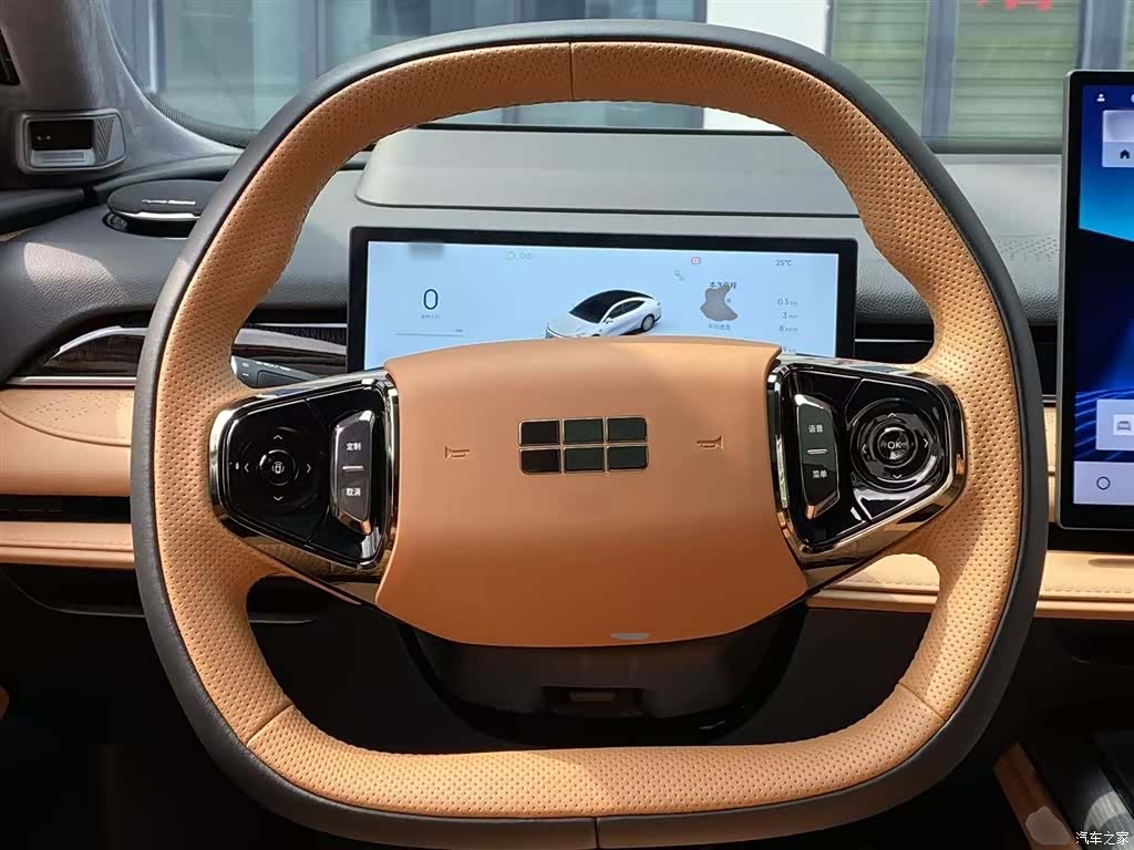 Geely 8, 2025 11