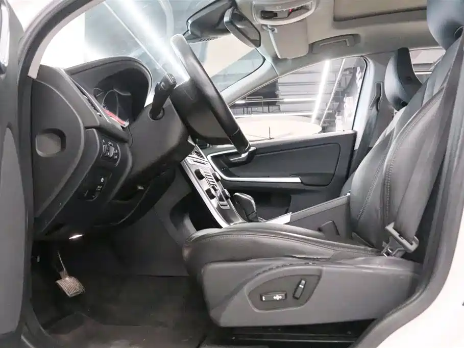 Volvo XC60 Volvo XC60