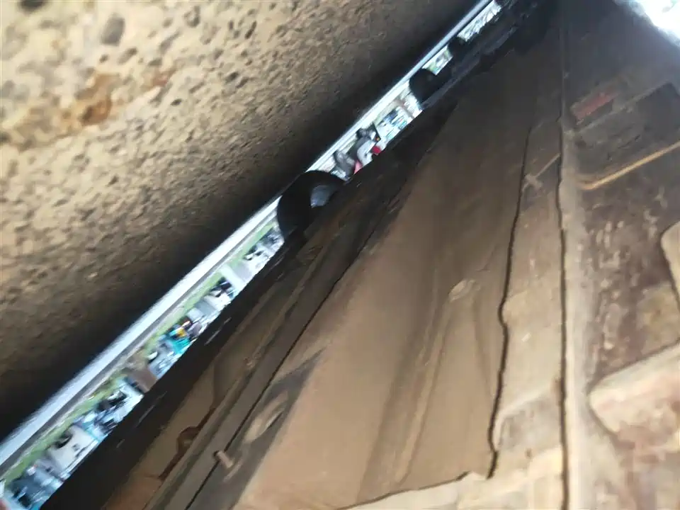 Trumpchi Trumpchi GA6