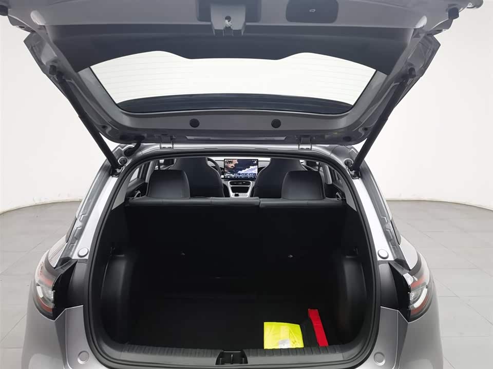 Geely Galaxy Star Wish