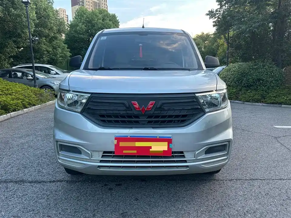 Wuling Wuling Hongguang V