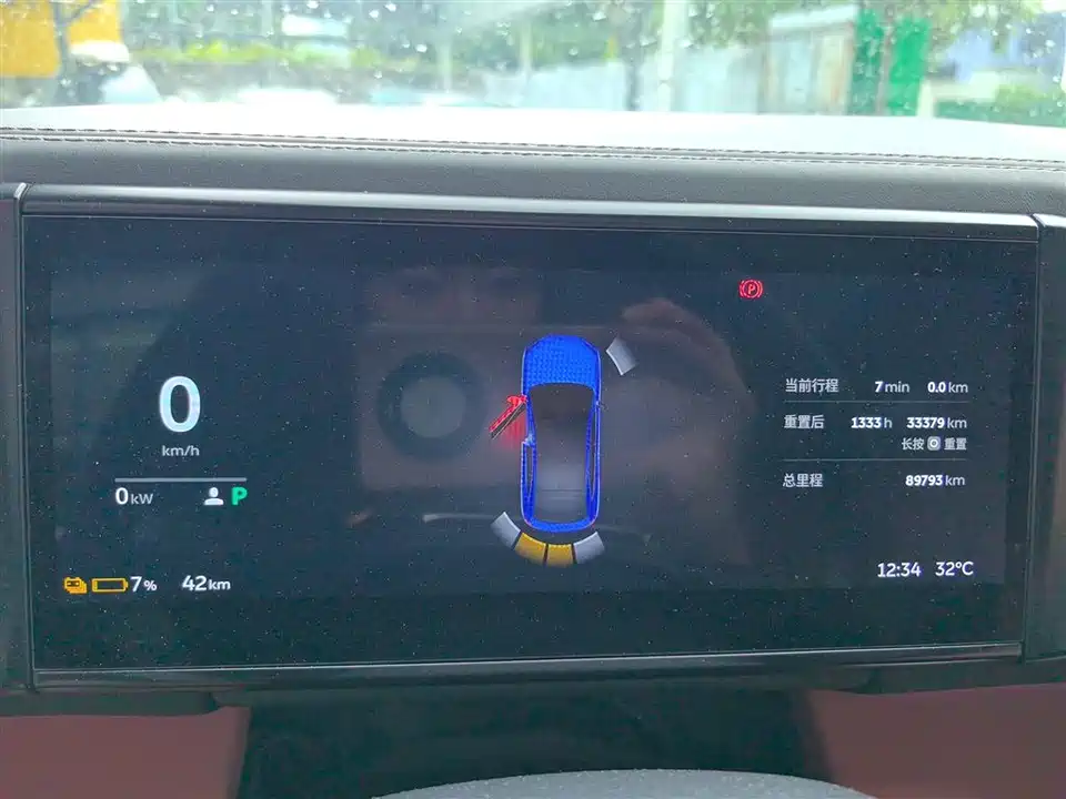 NIO EC6