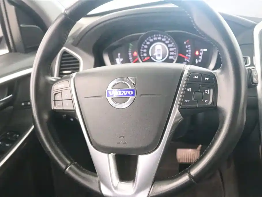 Volvo XC60 Volvo XC60