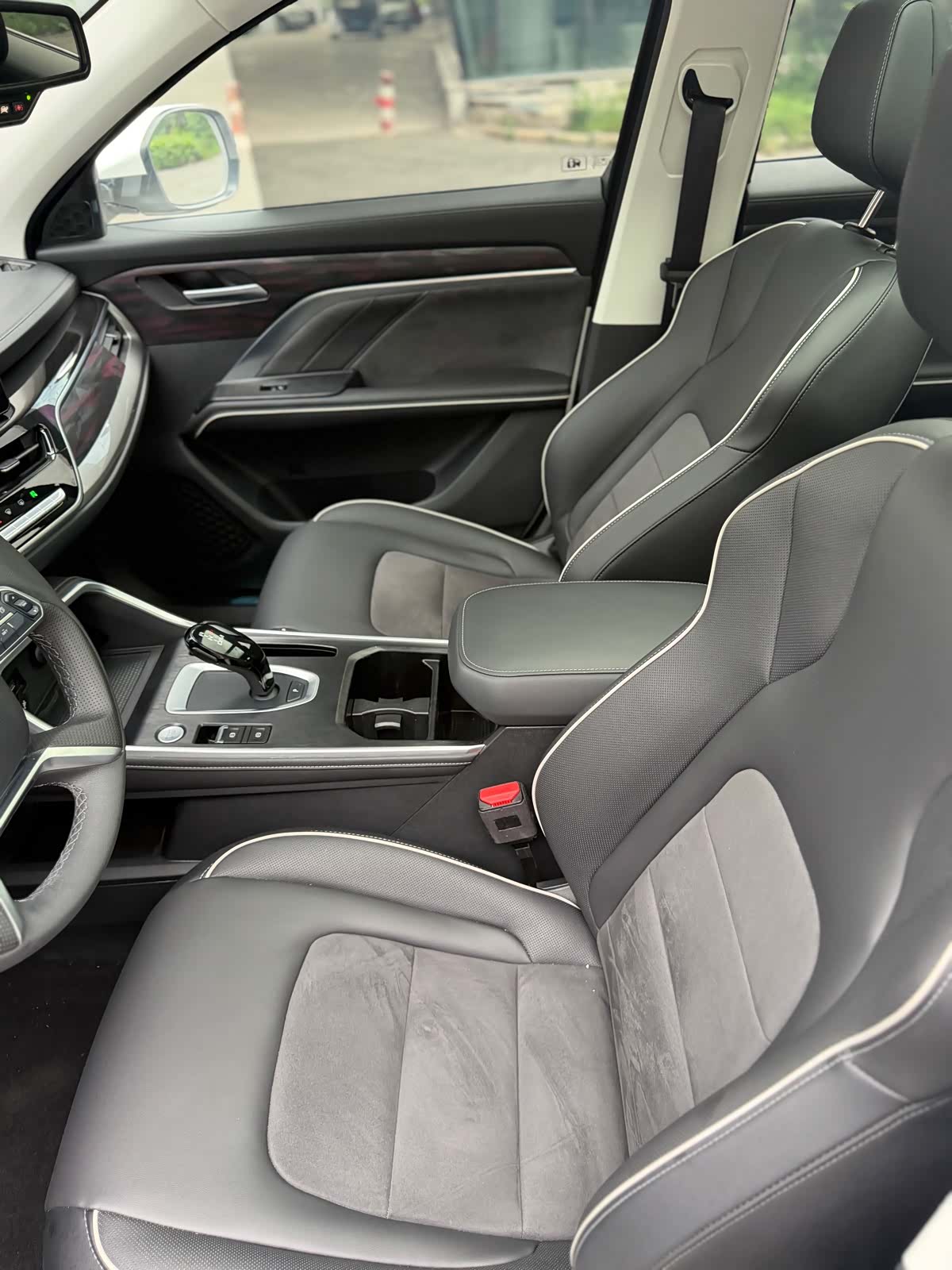 Haval H6, 2022 27