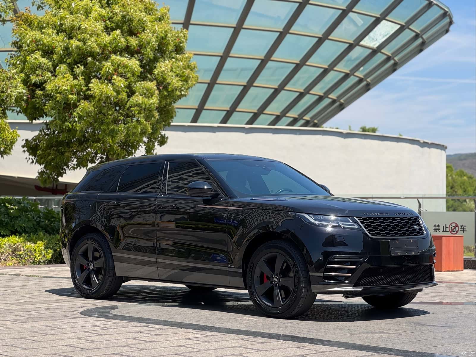 Land Rover Range Rover, 2018 2