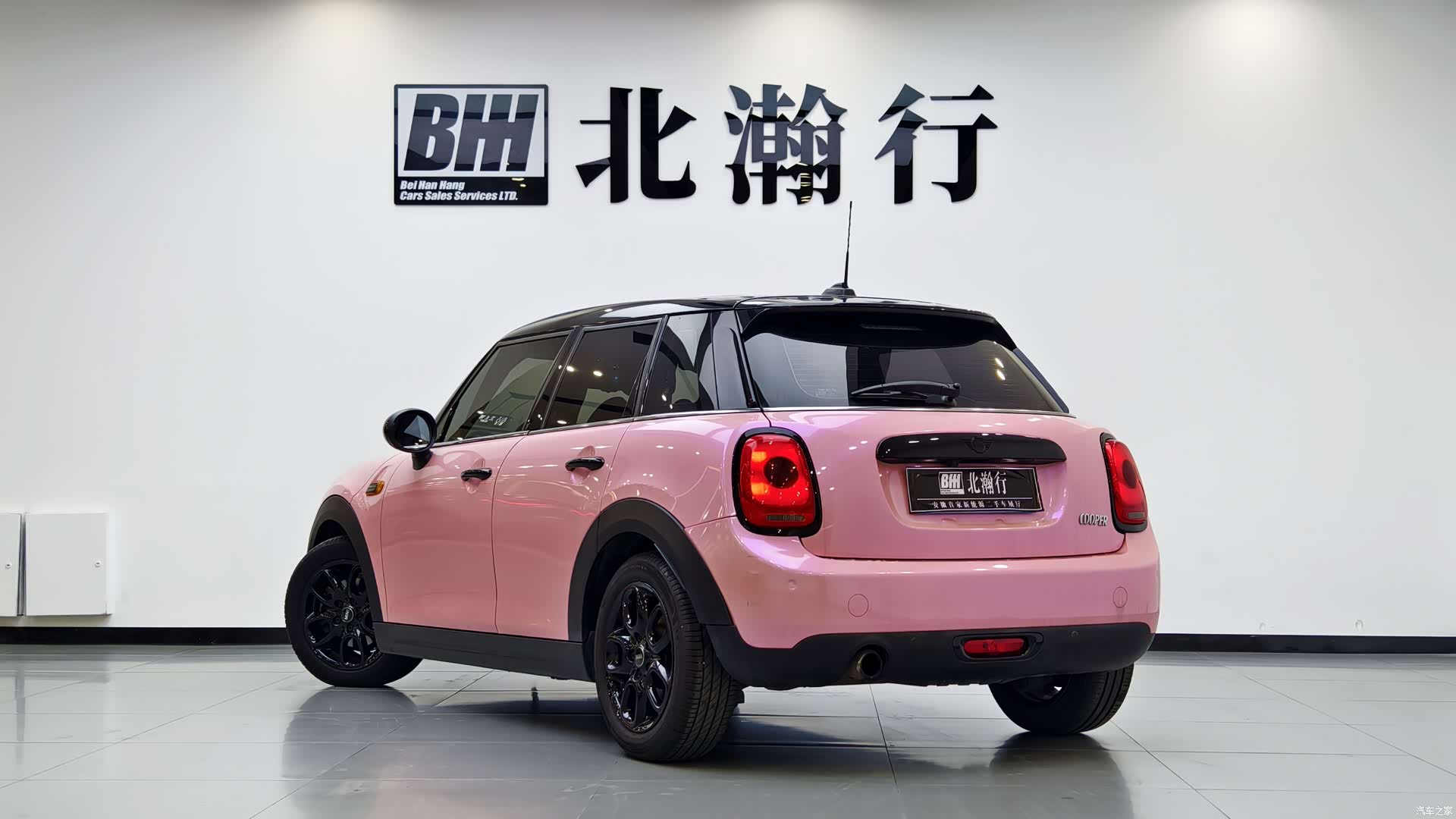 Mini Cooper, 2015 8