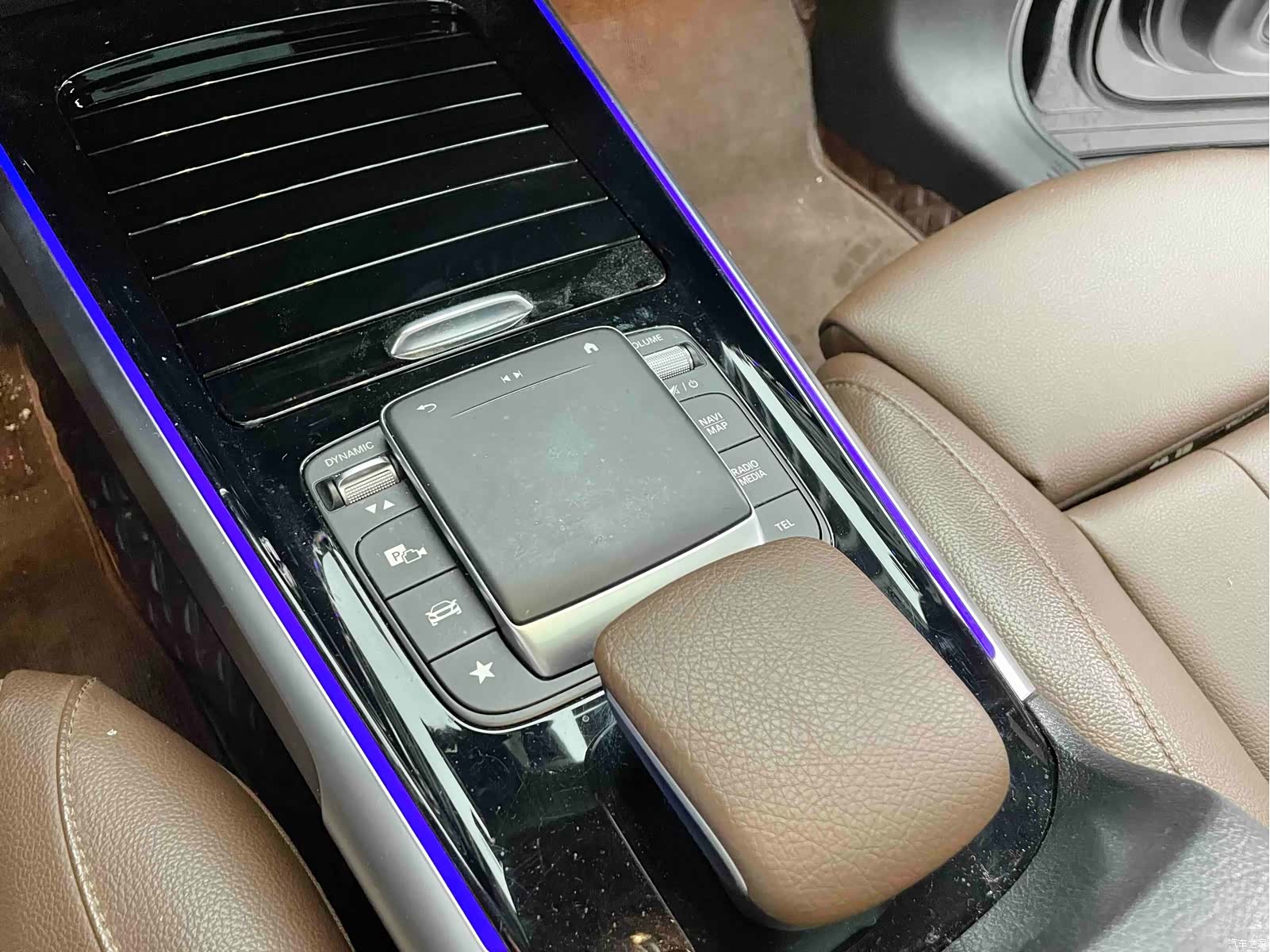 Mercedes-Benz GLB, 2023 8