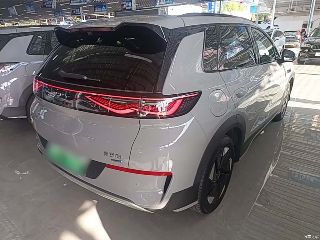 BYD HiAce, 2025 7