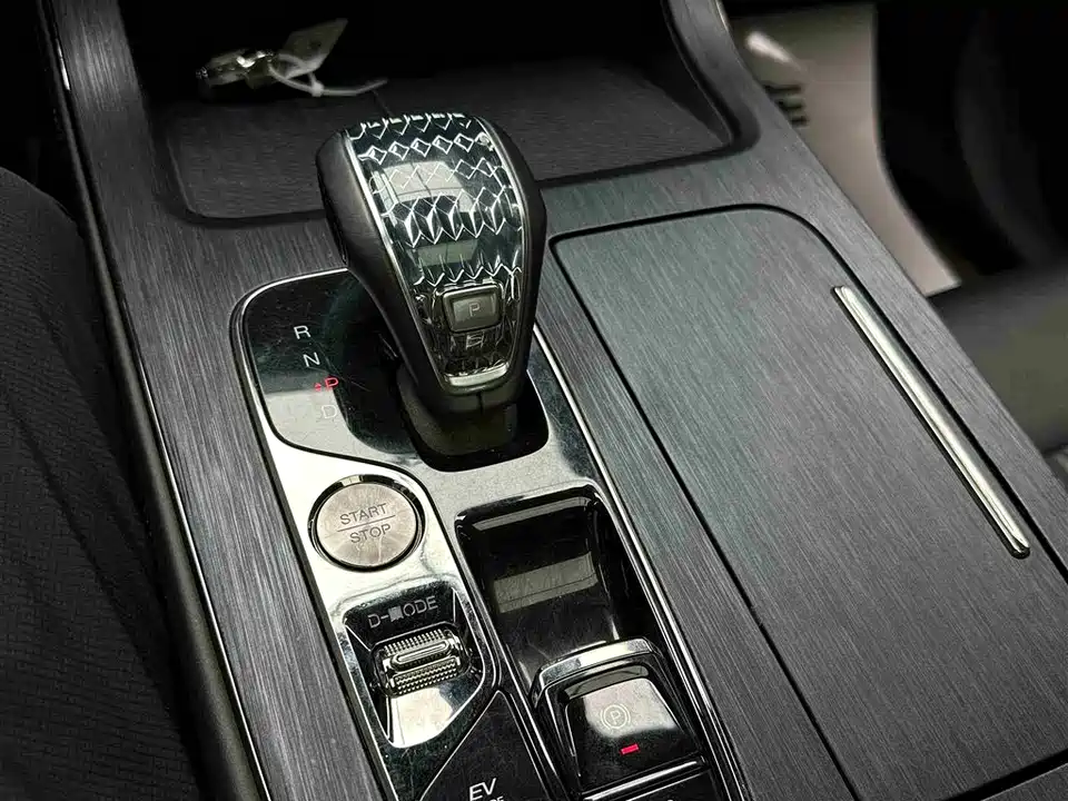 Trumpchi Trumpchi GS8