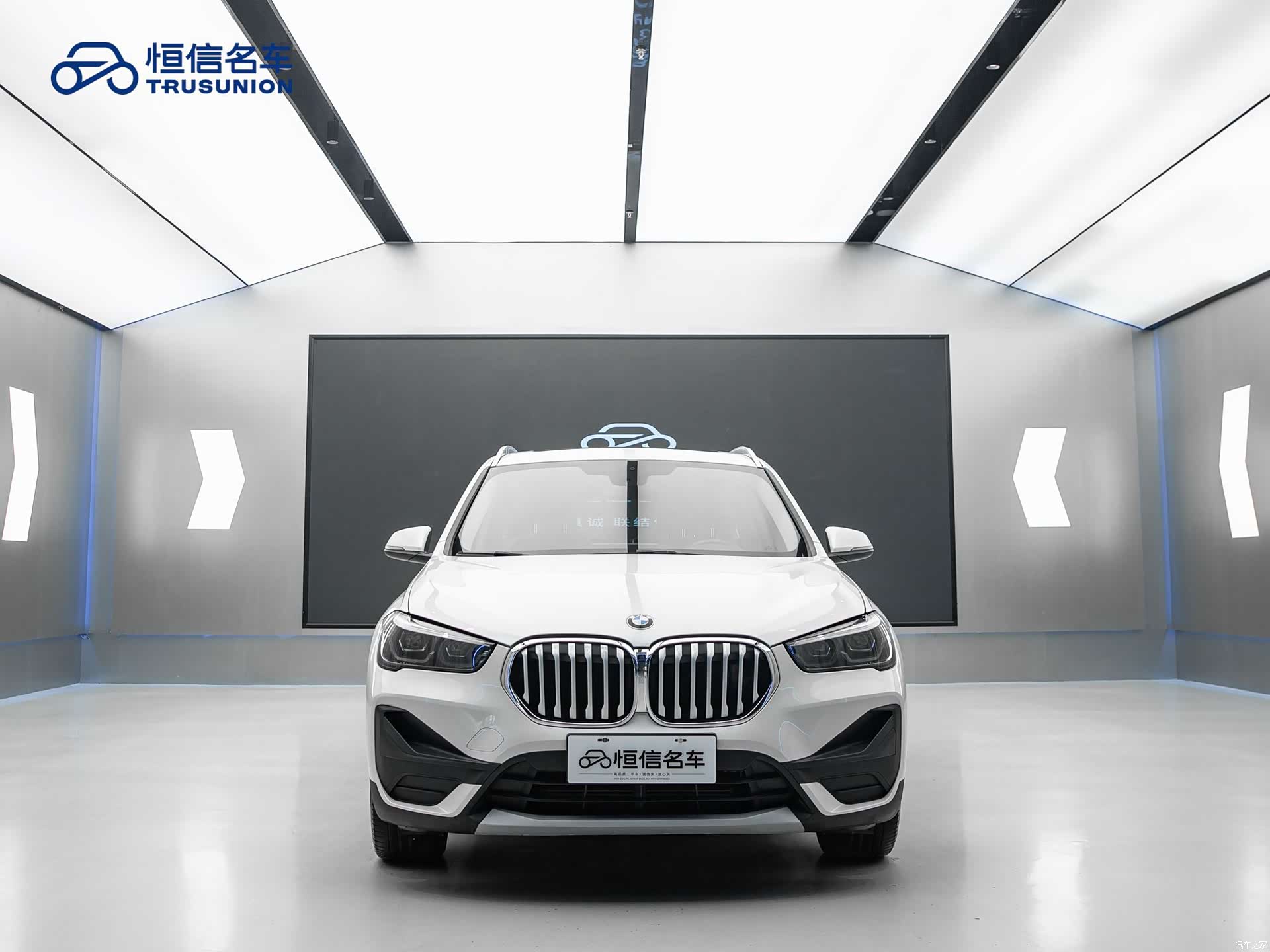 BMW X1, 2021 2