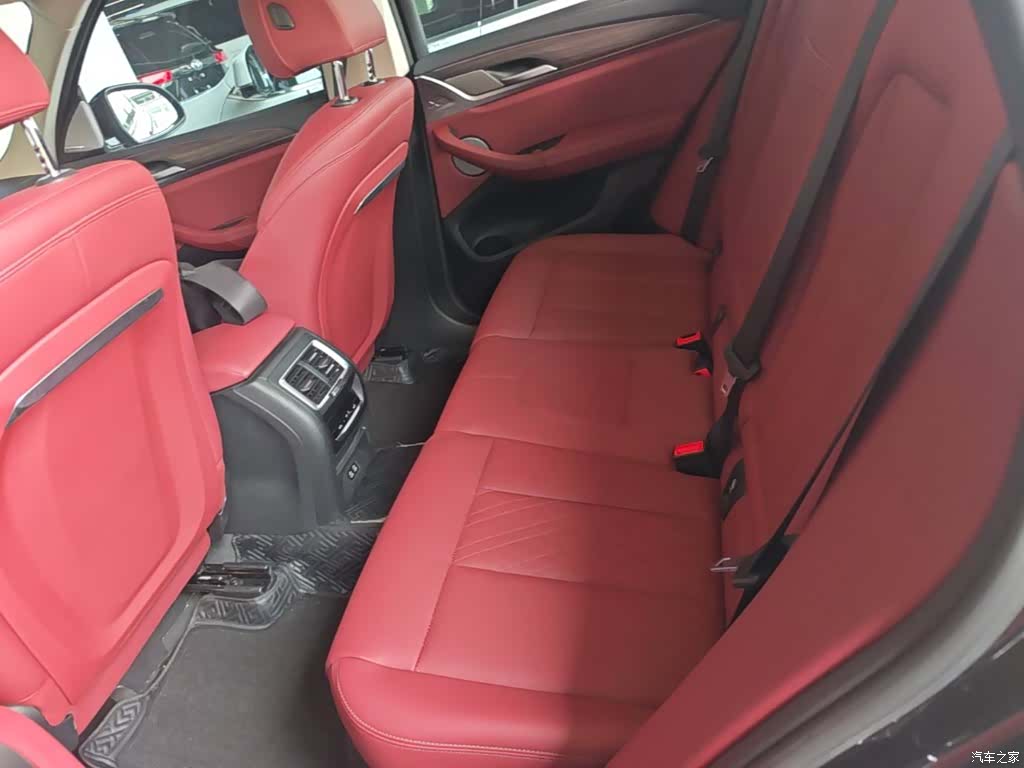 BMW X3, 2022 17