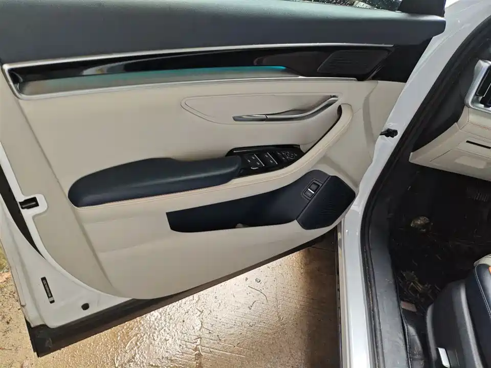 BYD Songjiang BYD Songjiang