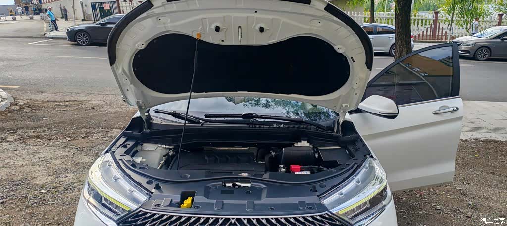 Haval M6, 2023 14