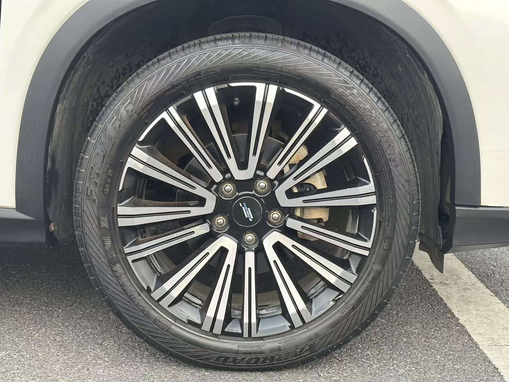 Changan X5, 2022 18
