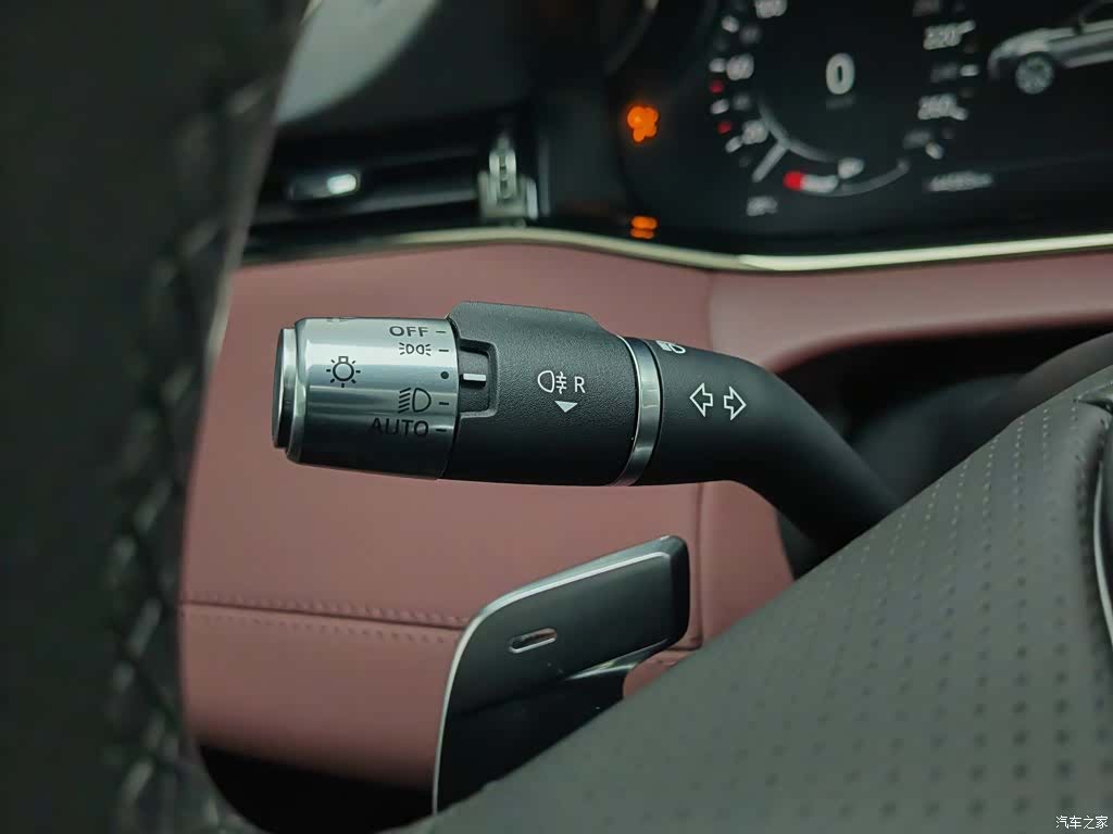 Land Rover Range Rover, 2023 21