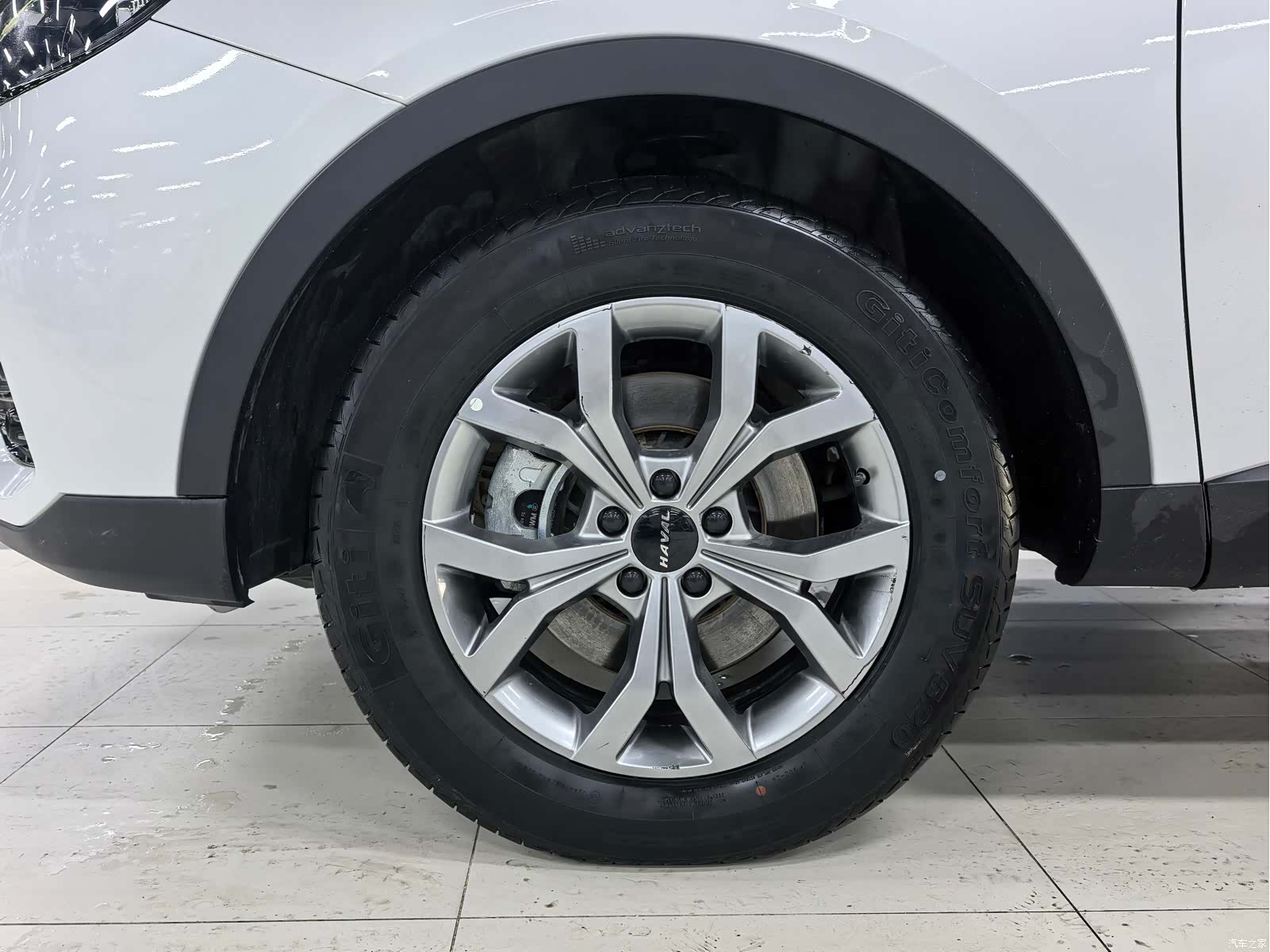 Haval H6, 2022 6