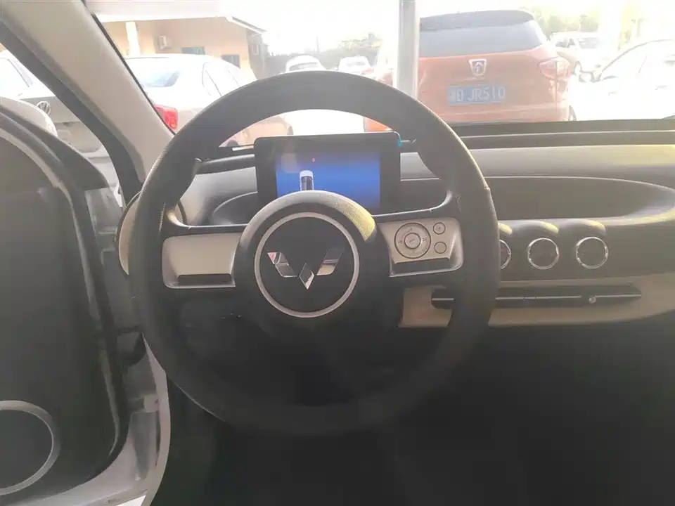 Wuling Wuling Bingguo