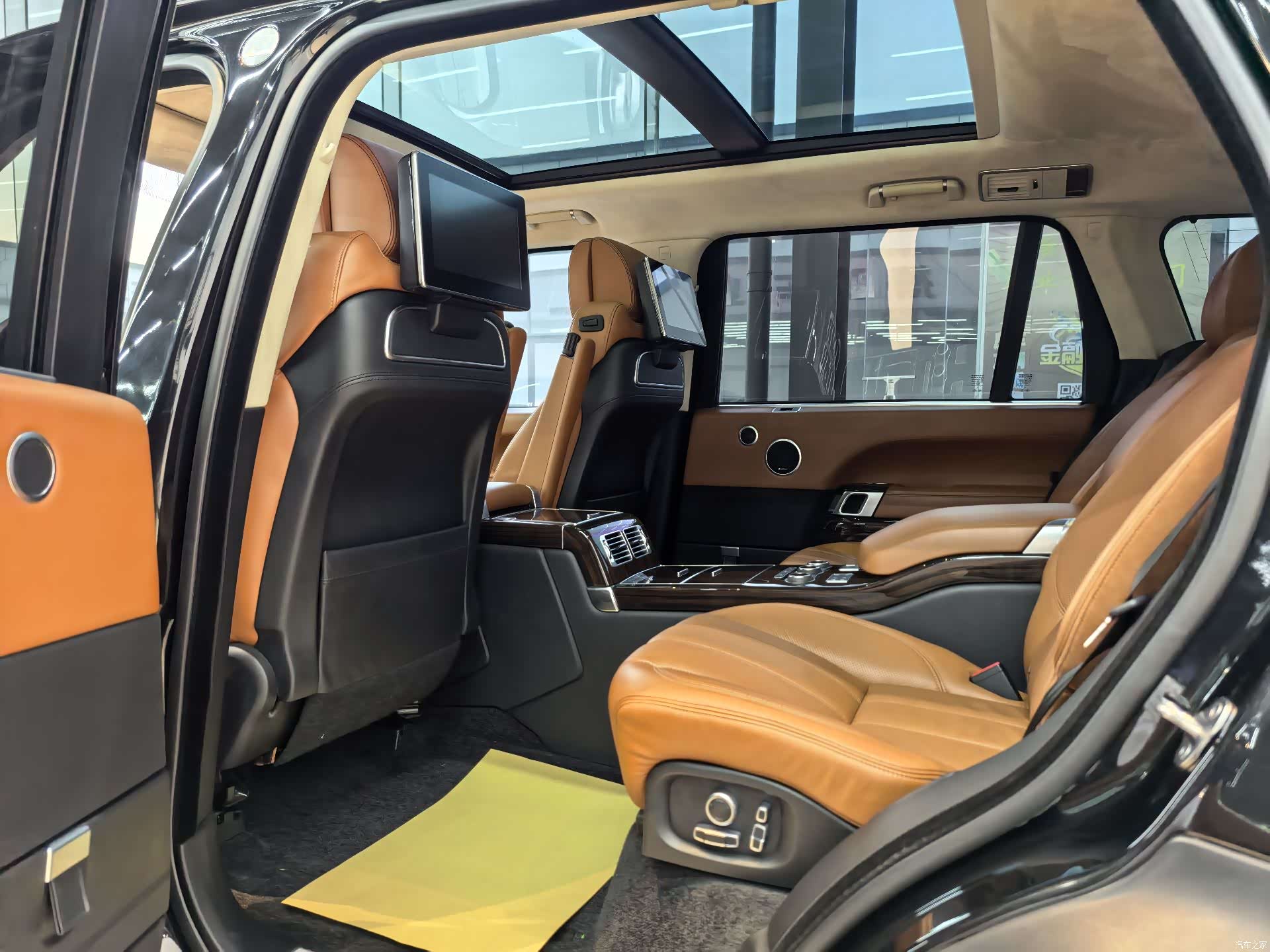 Land Rover Range Rover, 2017 7