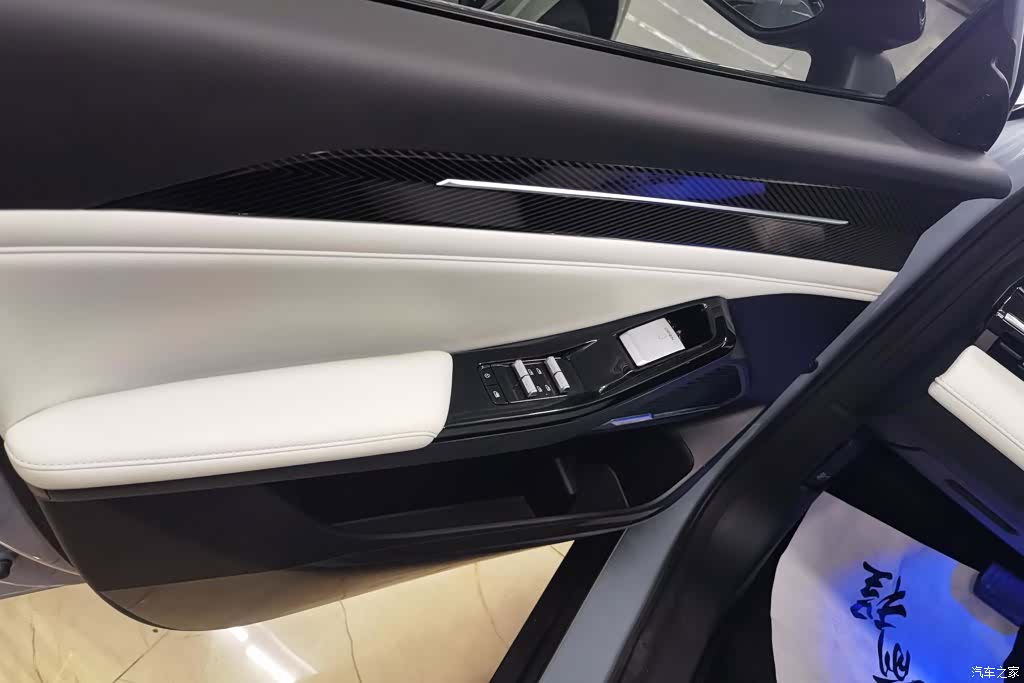 Geely Galaxy L6, 2024 7