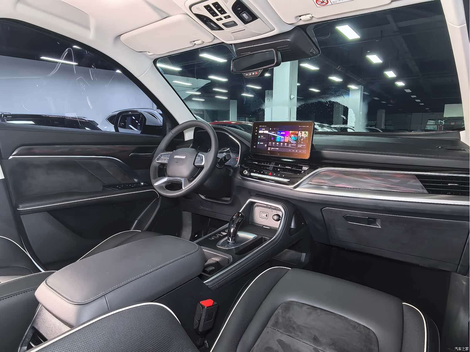 Haval H6, 2022 17