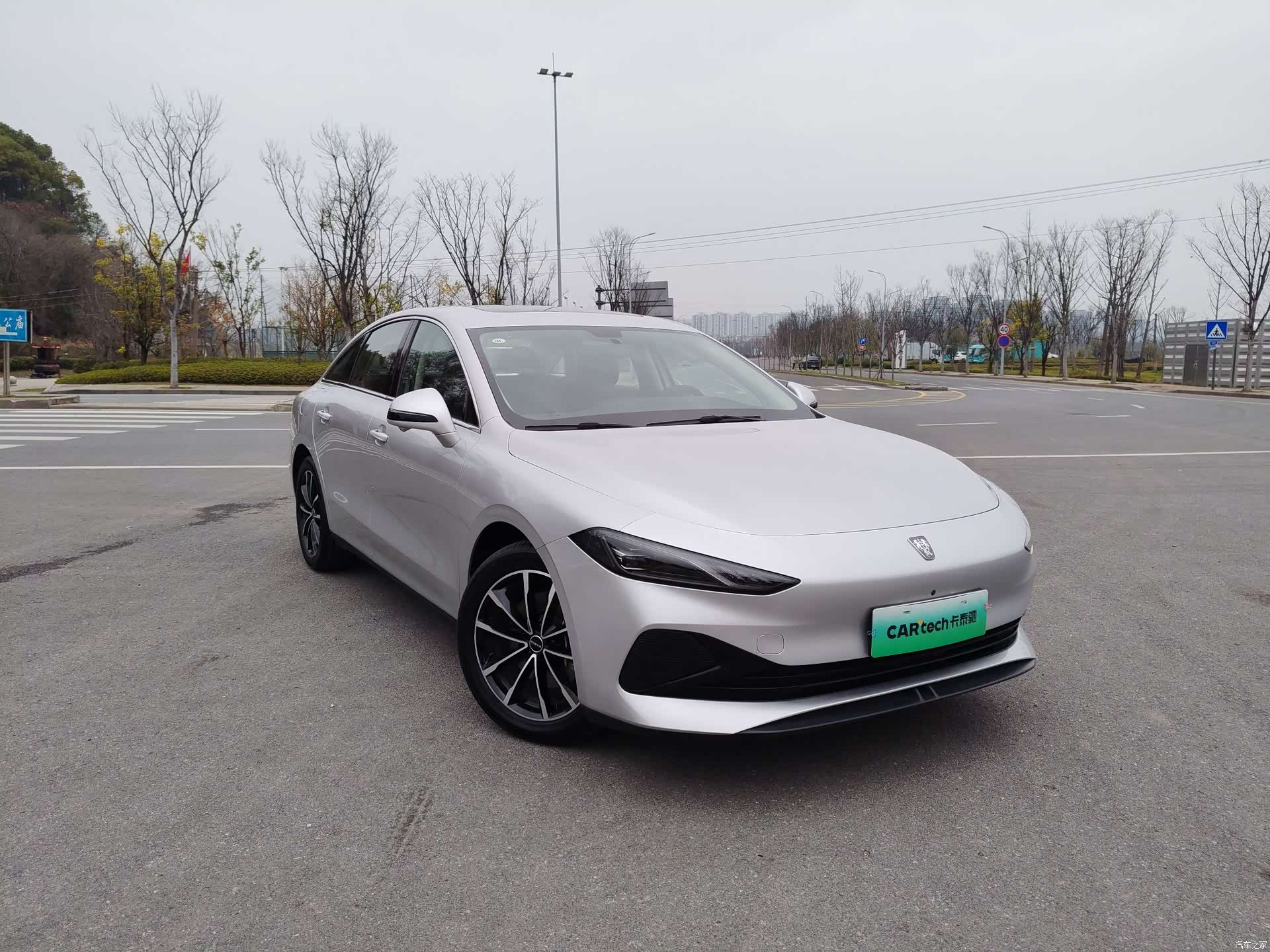 Roewe D7, 2025 3