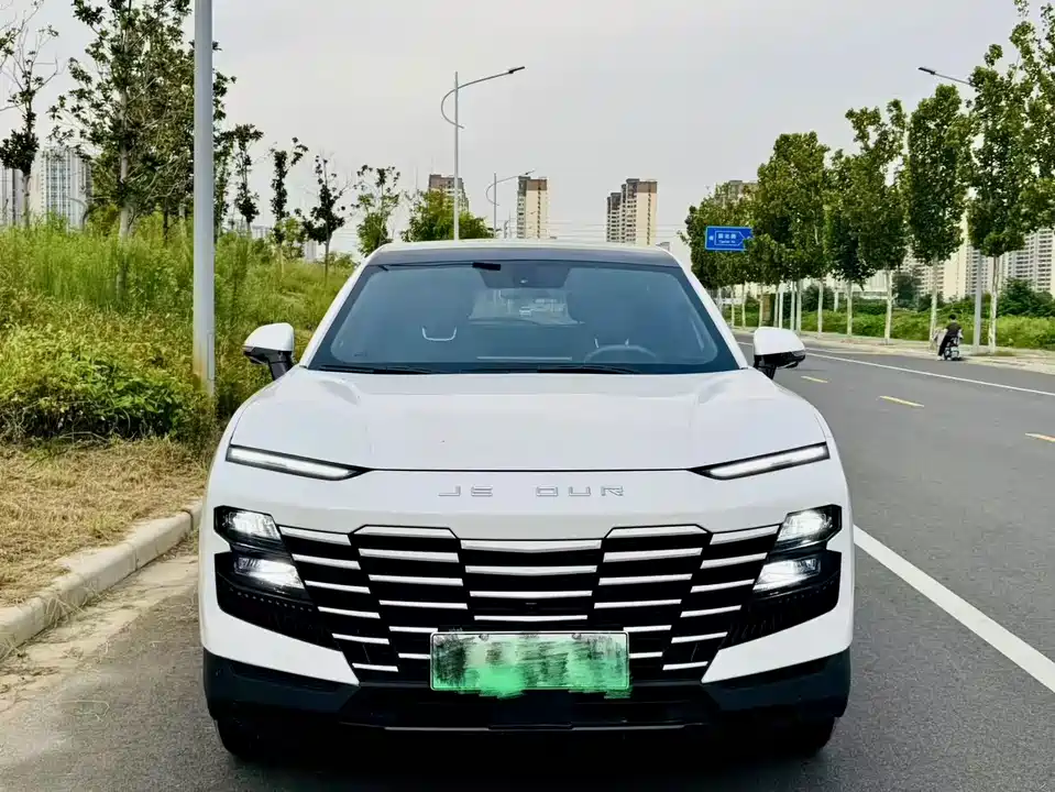 Jetour Dasheng i-DM