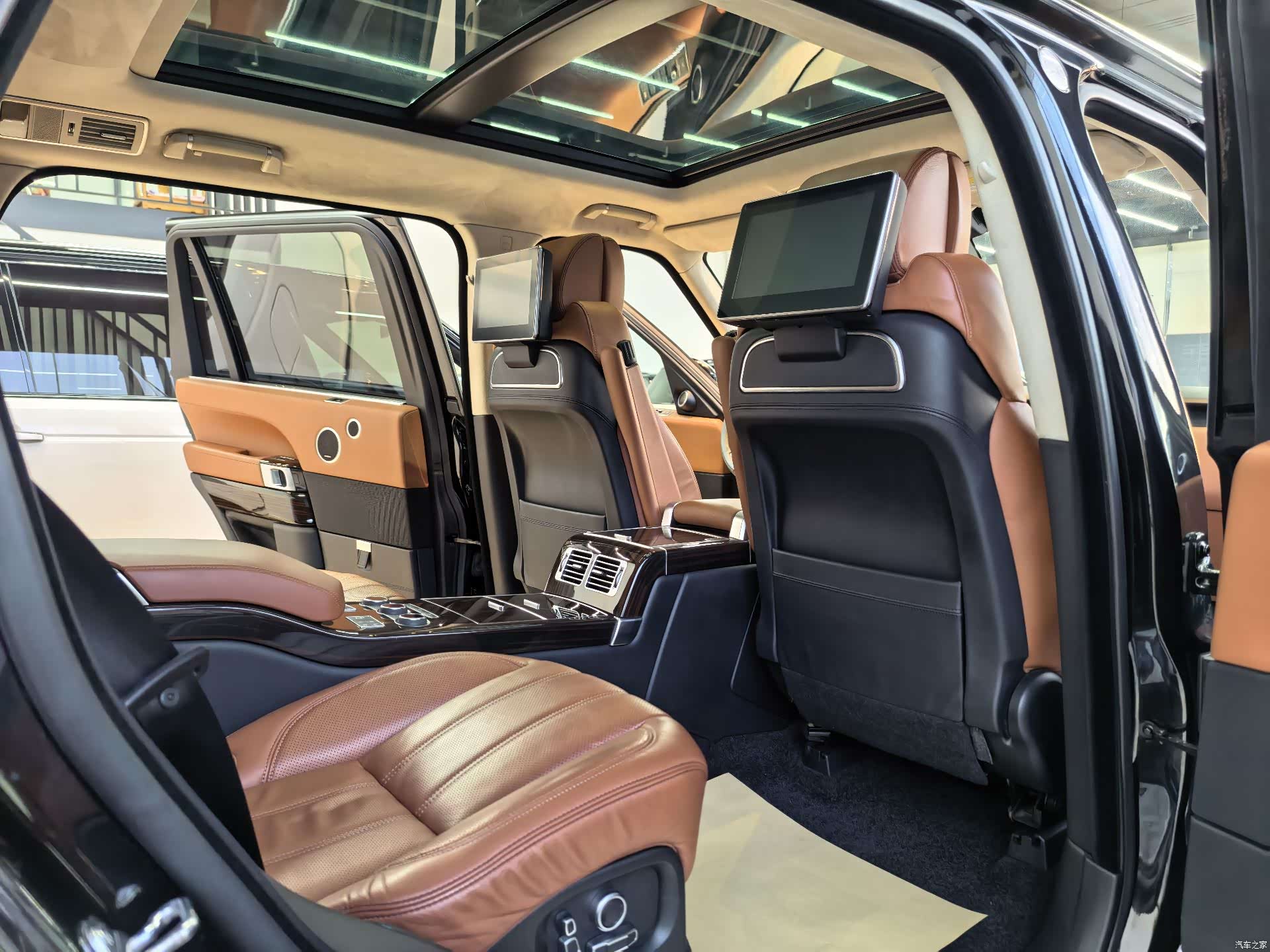 Land Rover Range Rover, 2017 9