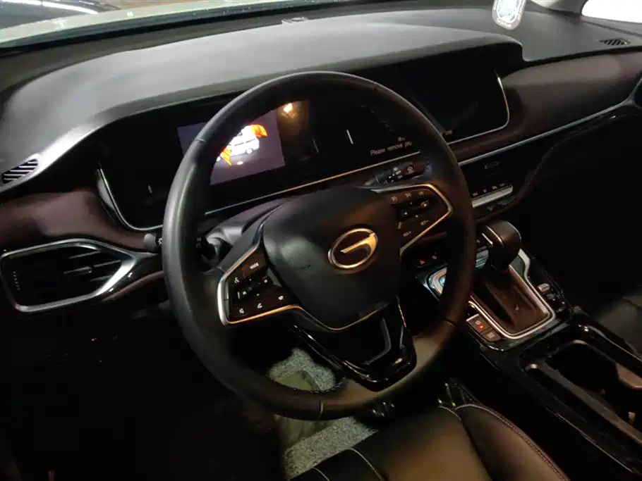 Trumpchi Trumpchi M6