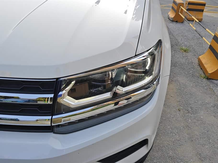 Volkswagen Tuyue