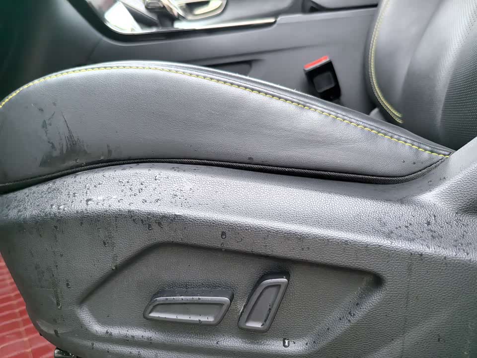 Roewe RX5 Roewe RX5