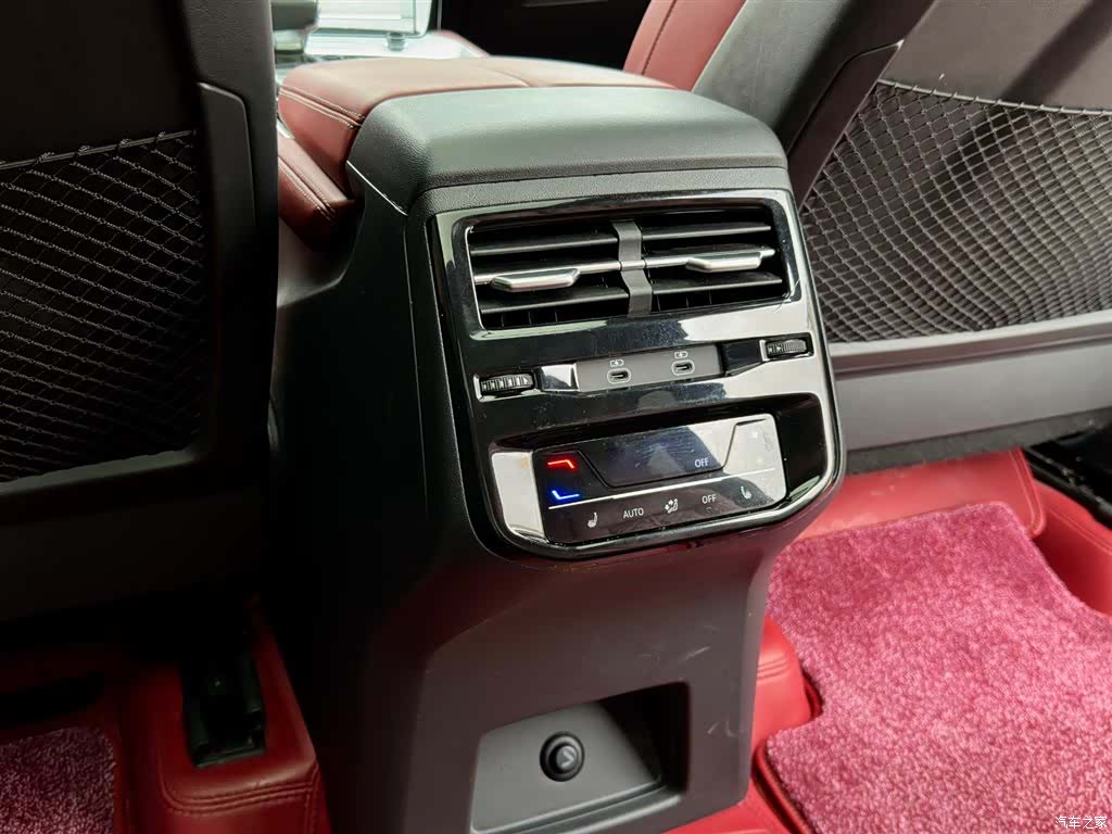 Audi Q6, 2024 35