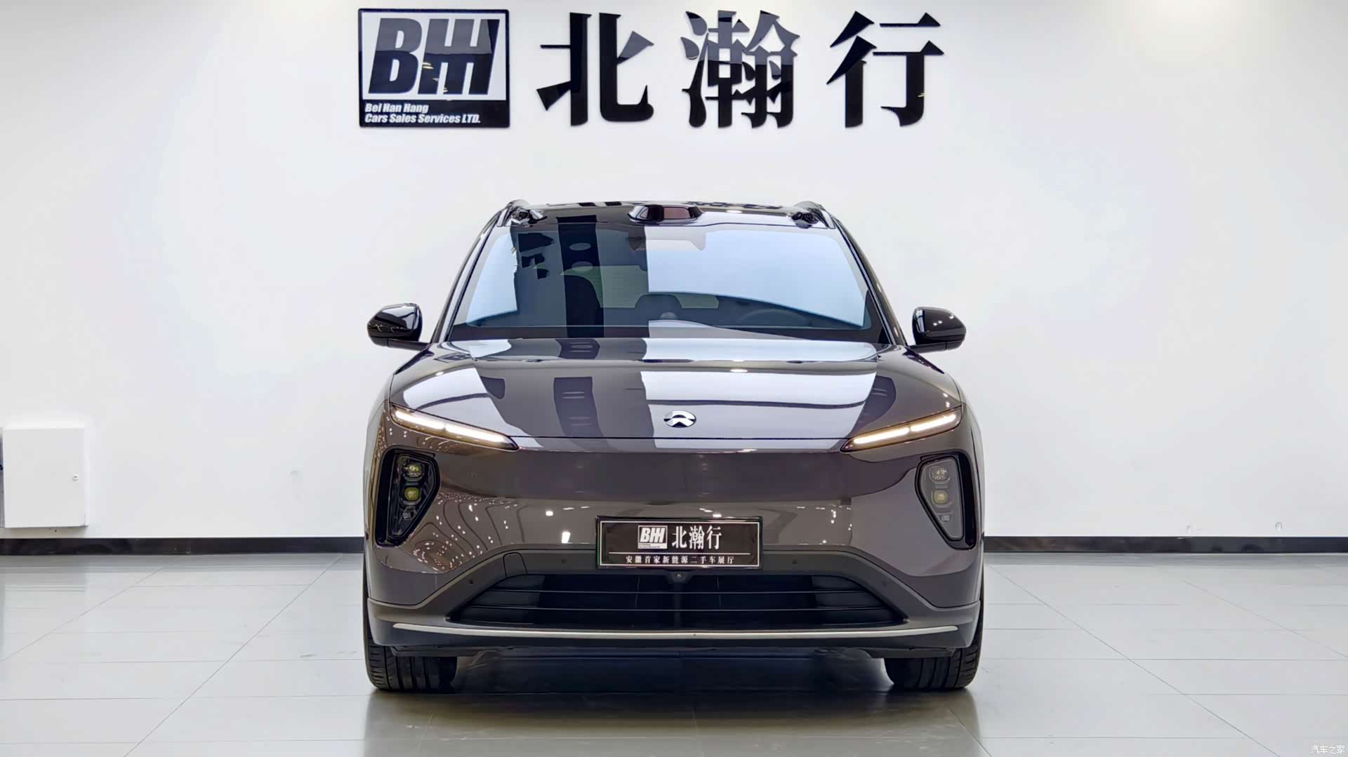 NIO ES6, 2023 2