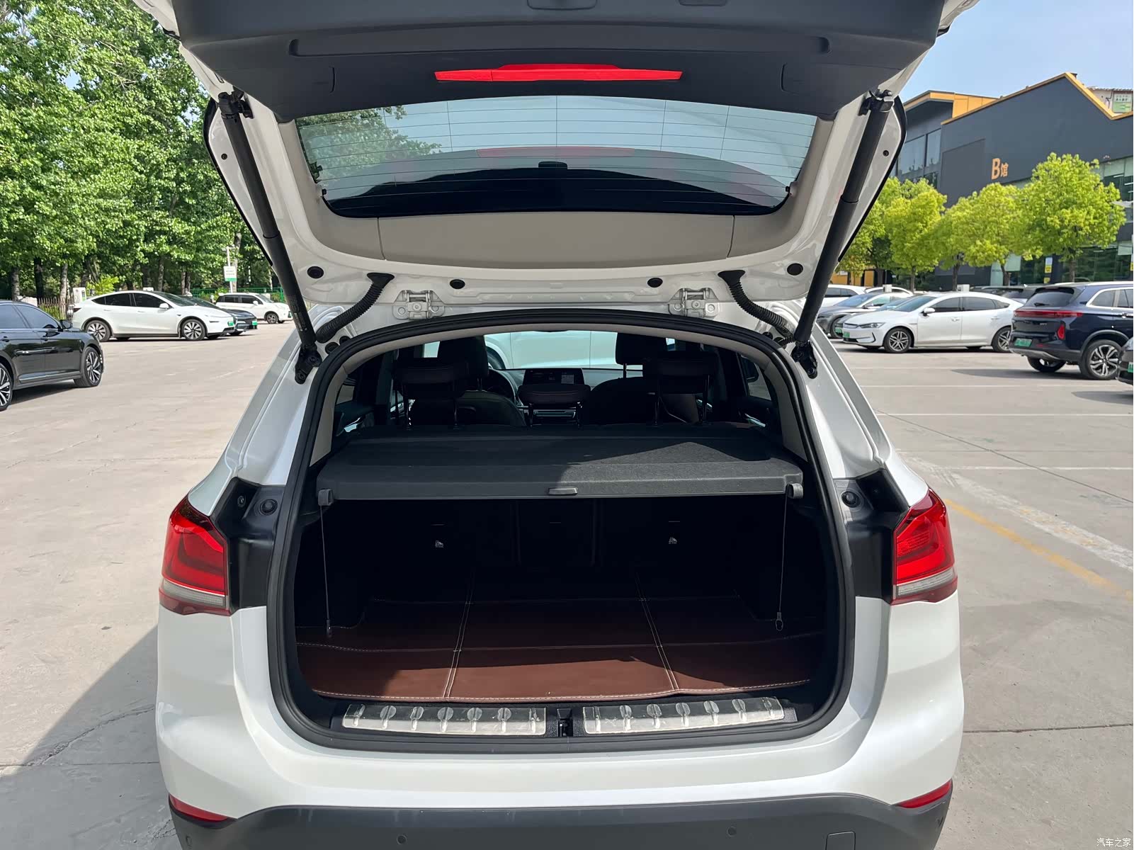 BMW X1, 2020 14