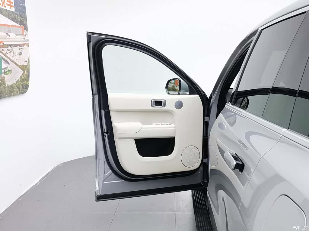 Li Auto L9, 2022 8