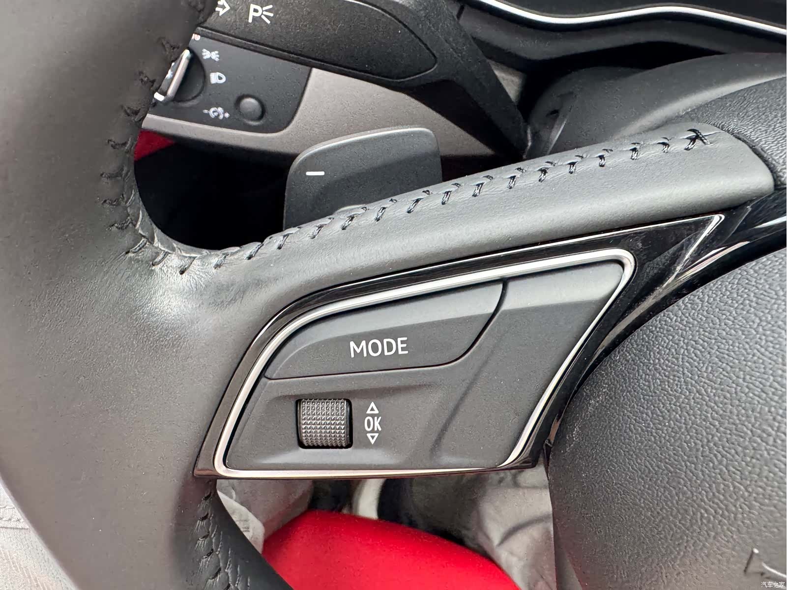 Audi A4L, 2019 31