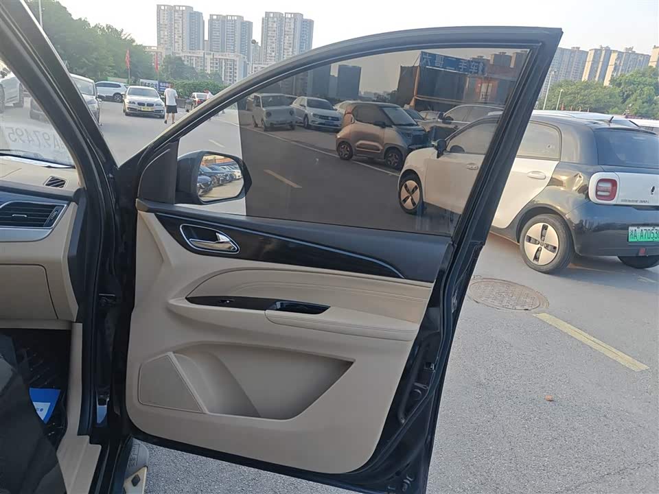 Baoding 730 Baoding 730