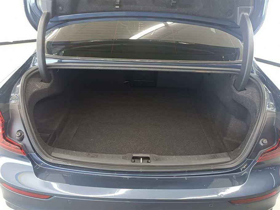 Jinbei Shenyang Car