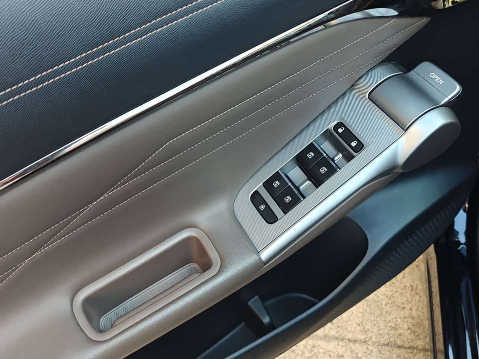 Trumpchi Trumpchi GS4