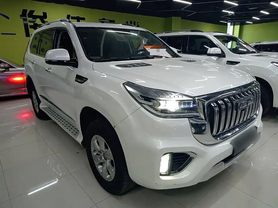 Haval H9