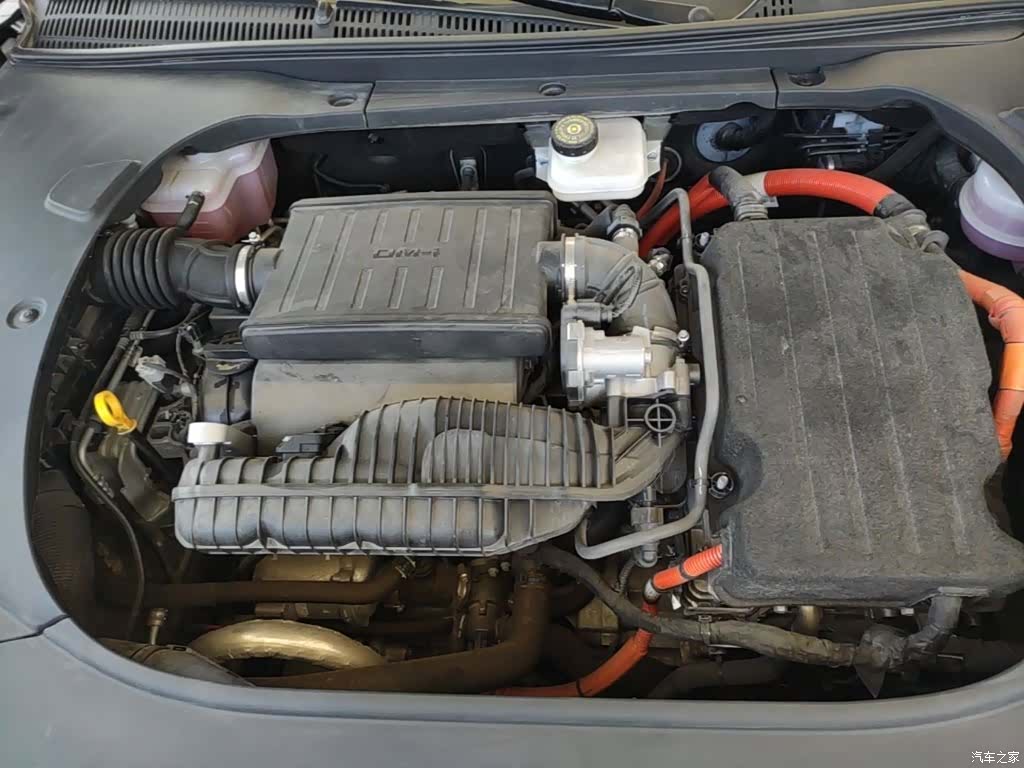 BYD Seal, 2024 20