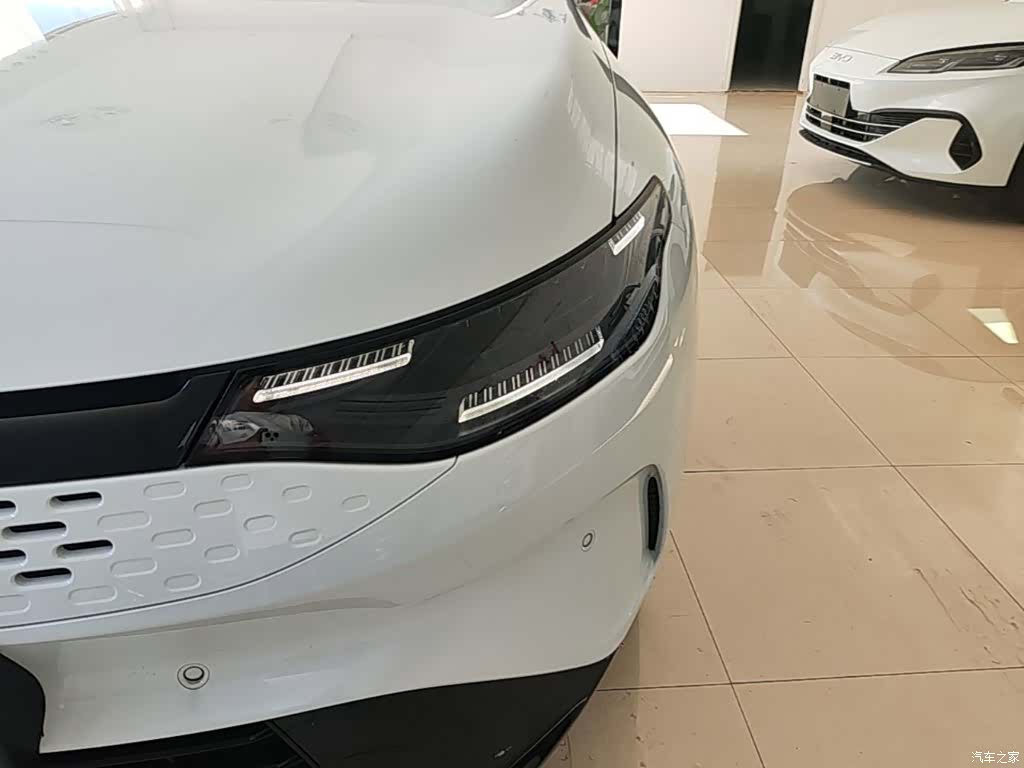 Leapmotor C01, 2024 24