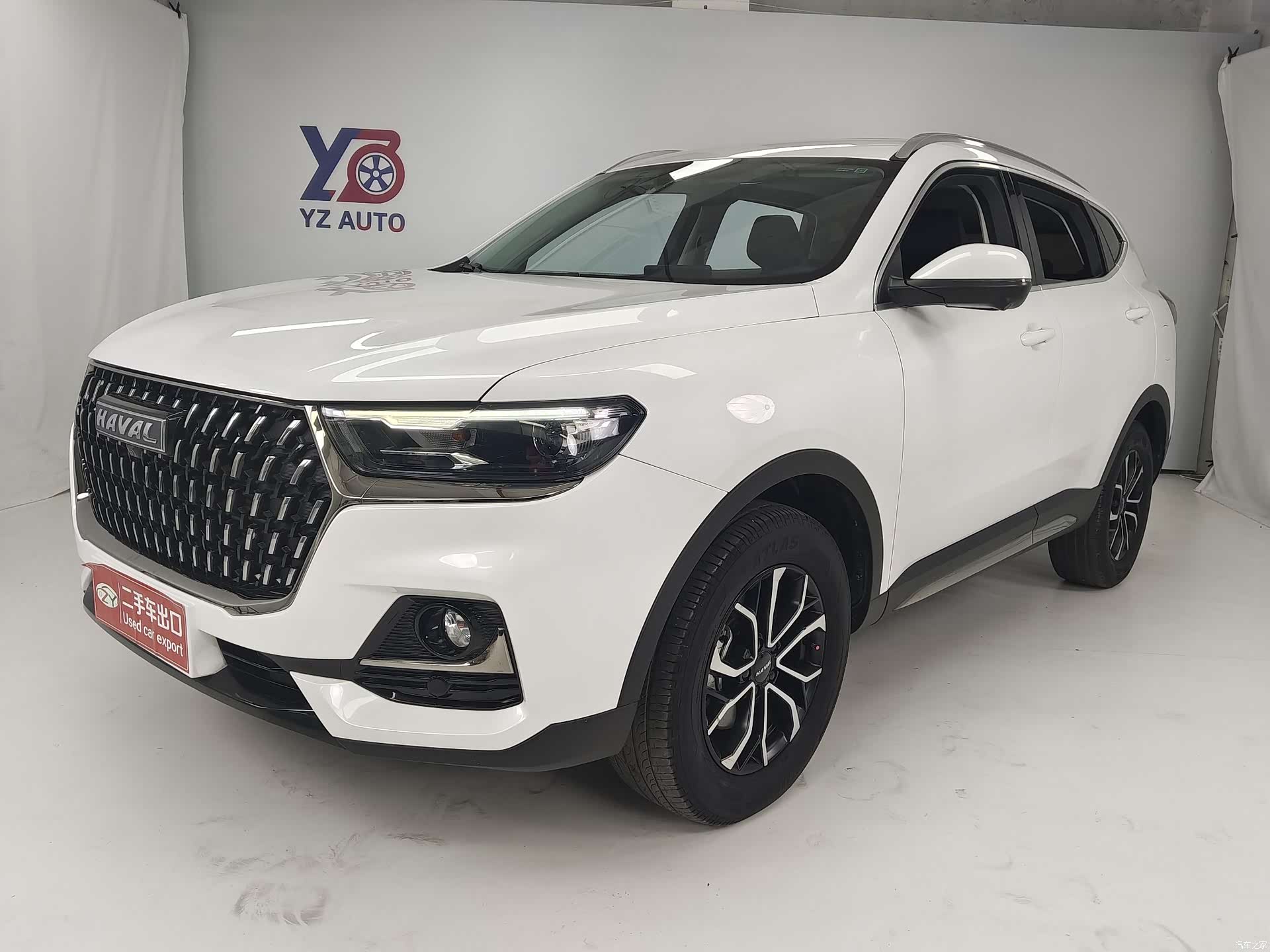 Haval H6, 2023 1