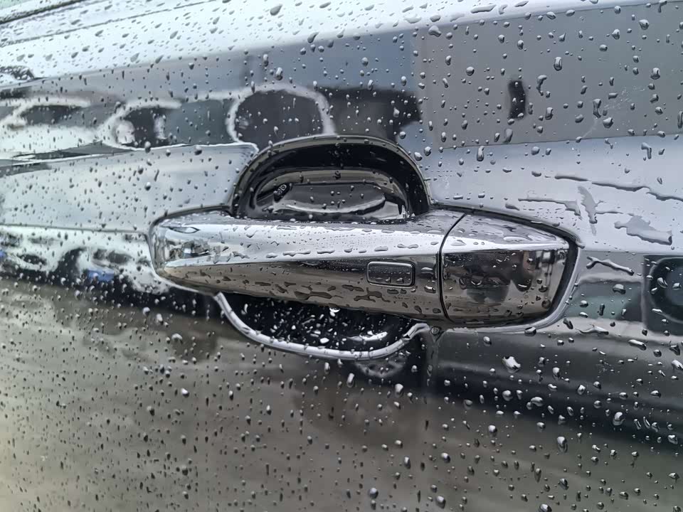 Roewe RX5 Roewe RX5