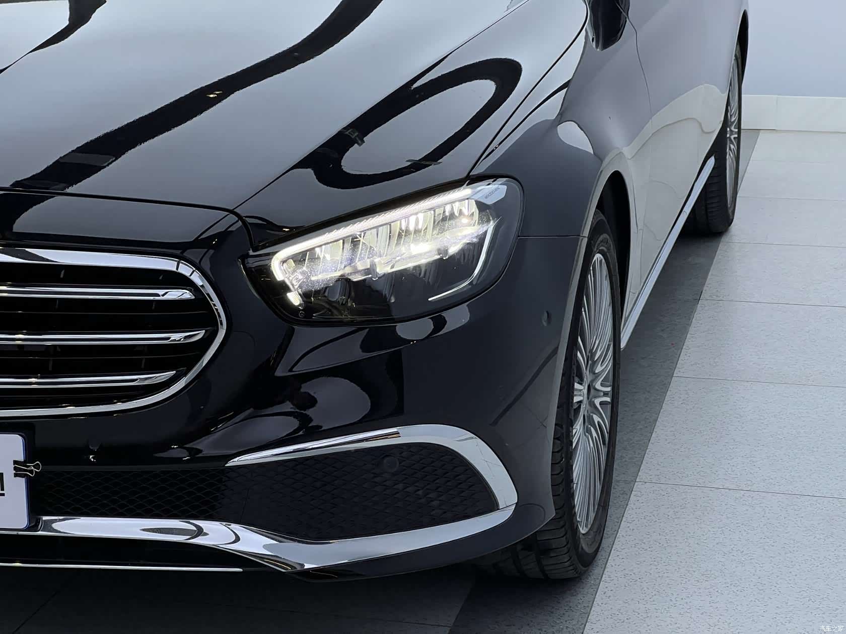 Mercedes-Benz E-Class, 2021 6