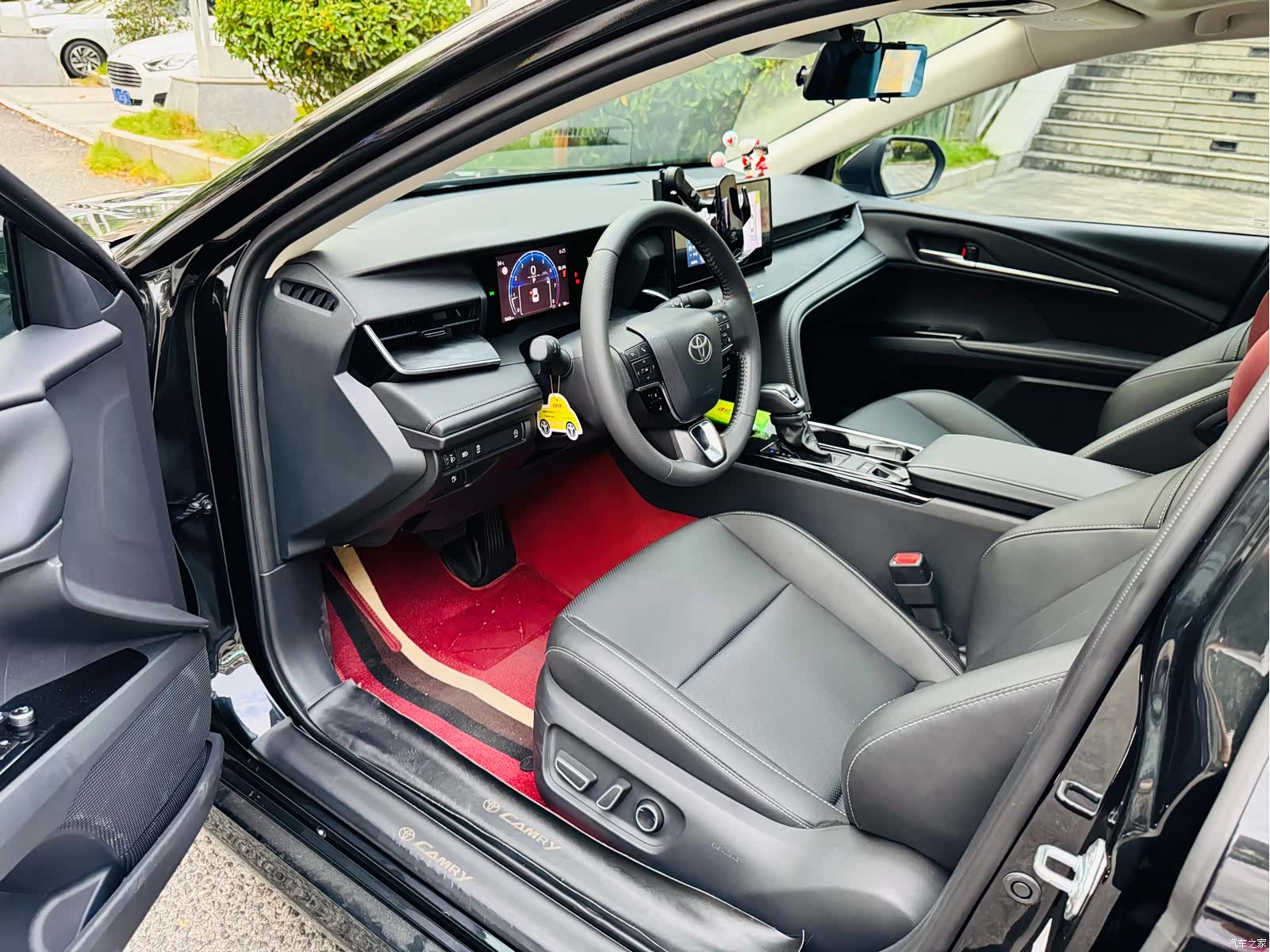 Toyota Camry, 2025 7