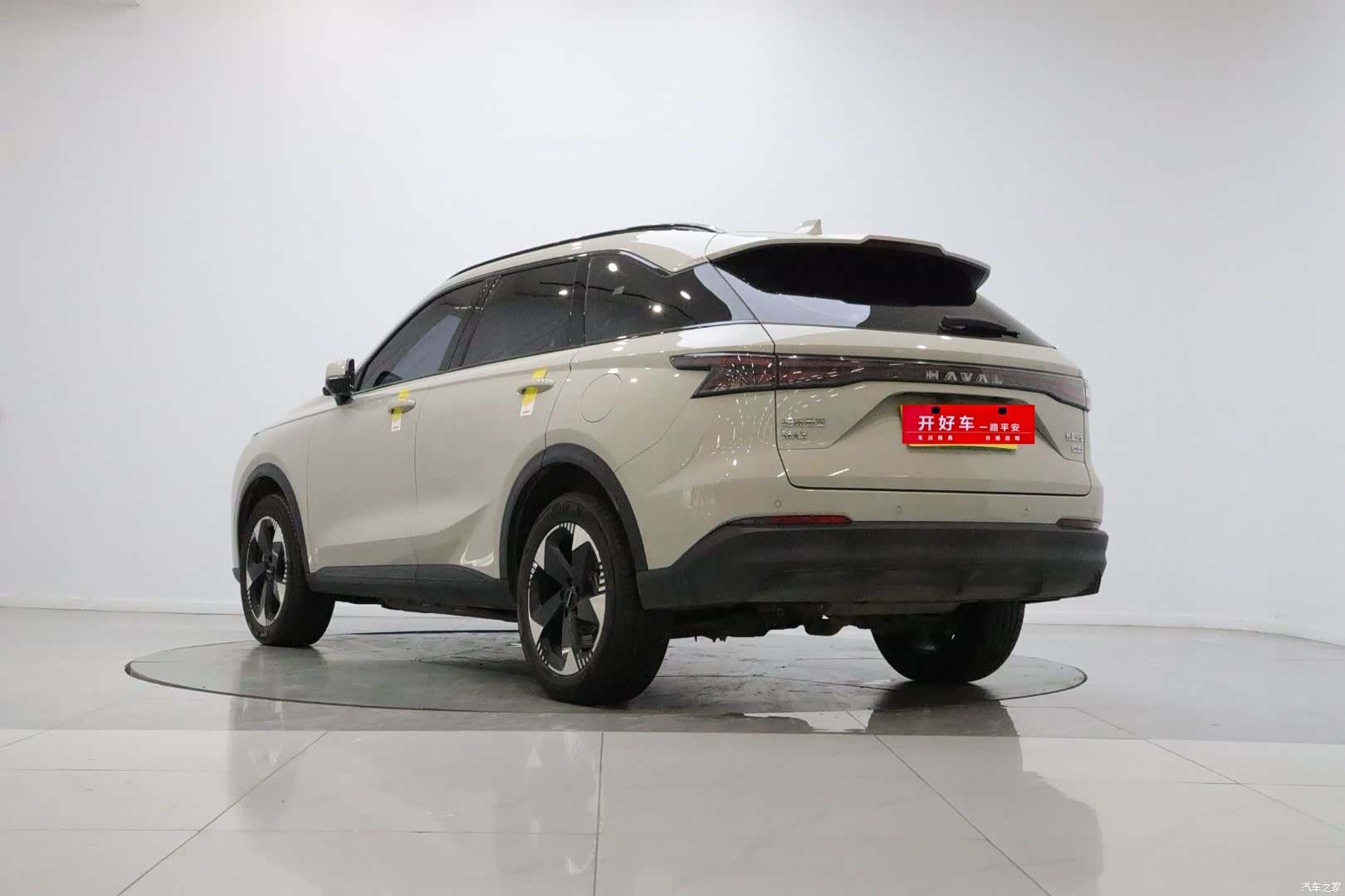 Haval Hi4, 2025 4