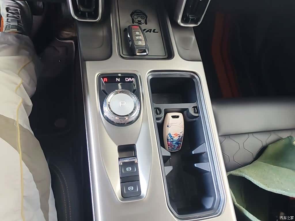 Haval Big Dog, 2022 14