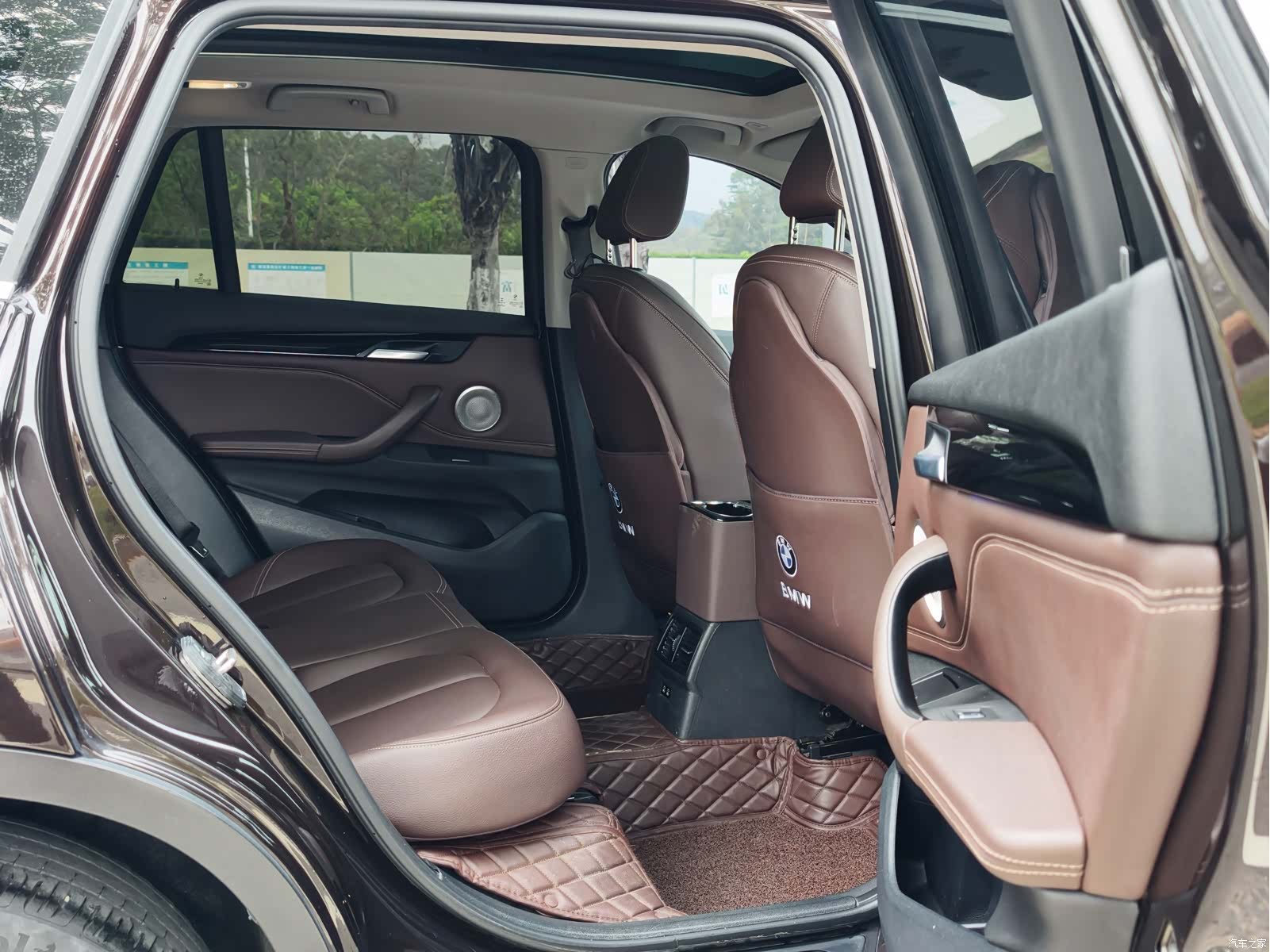 BMW X1, 2021 12