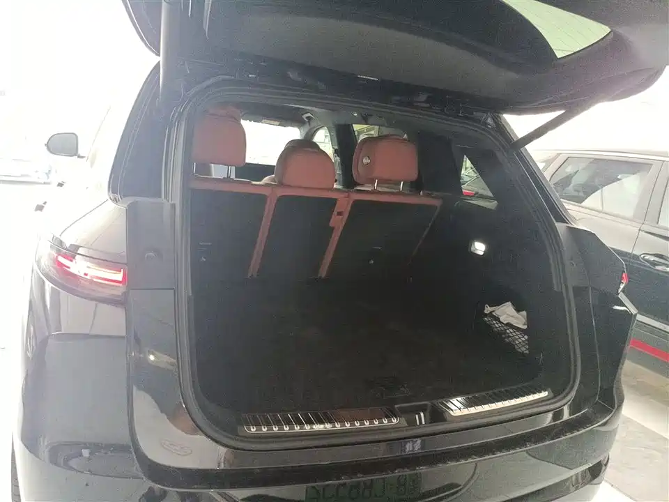 Li Auto Ideal L7